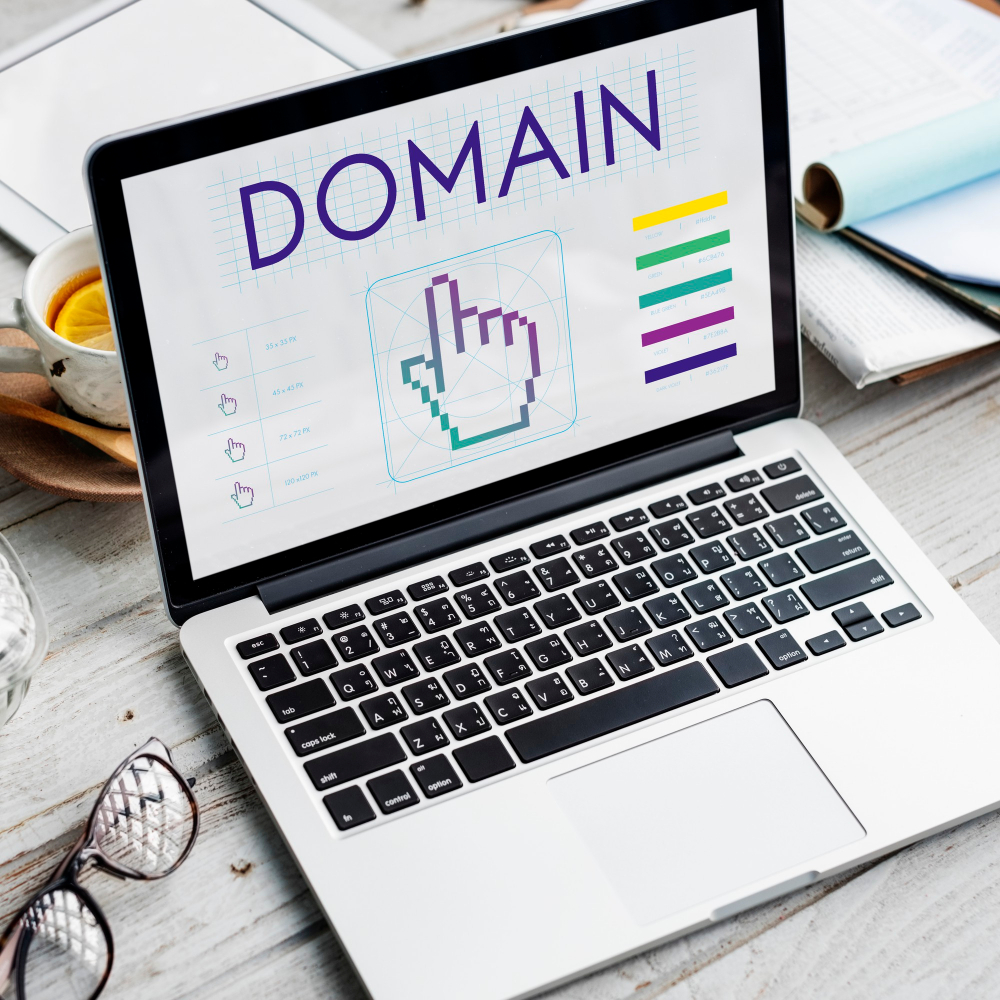 Why Domain Registration Is The First Step Toward Digital Success