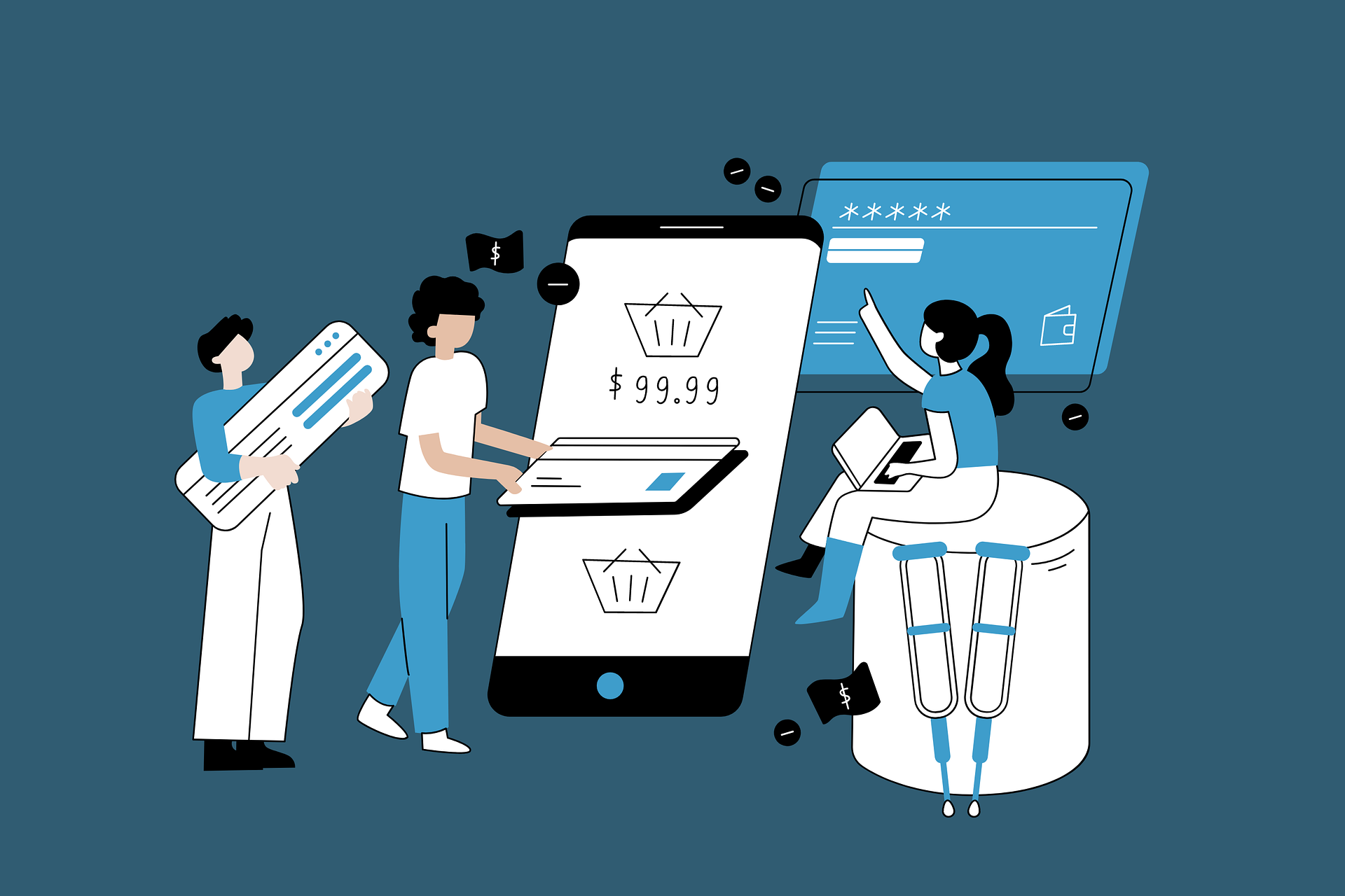 Why Invest In Professional E-commerce Website Development? | Complete Guide For Growing Businesses