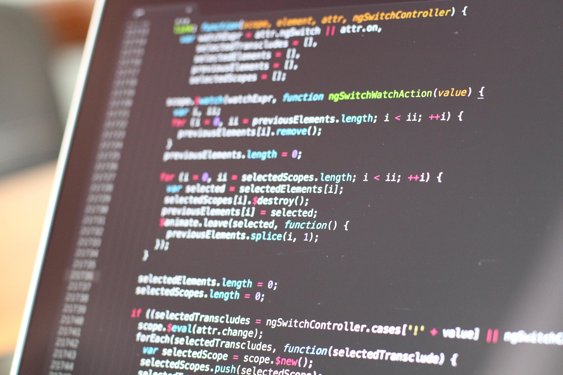 How Custom Web Application Development Improves Business Efficiency