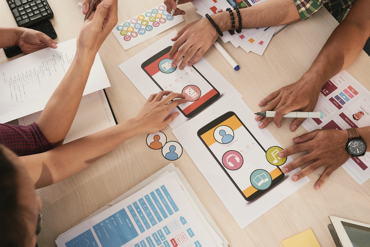 How Mobile Applications Improve Business Productivity: A Complete Guide For Modern Businesses