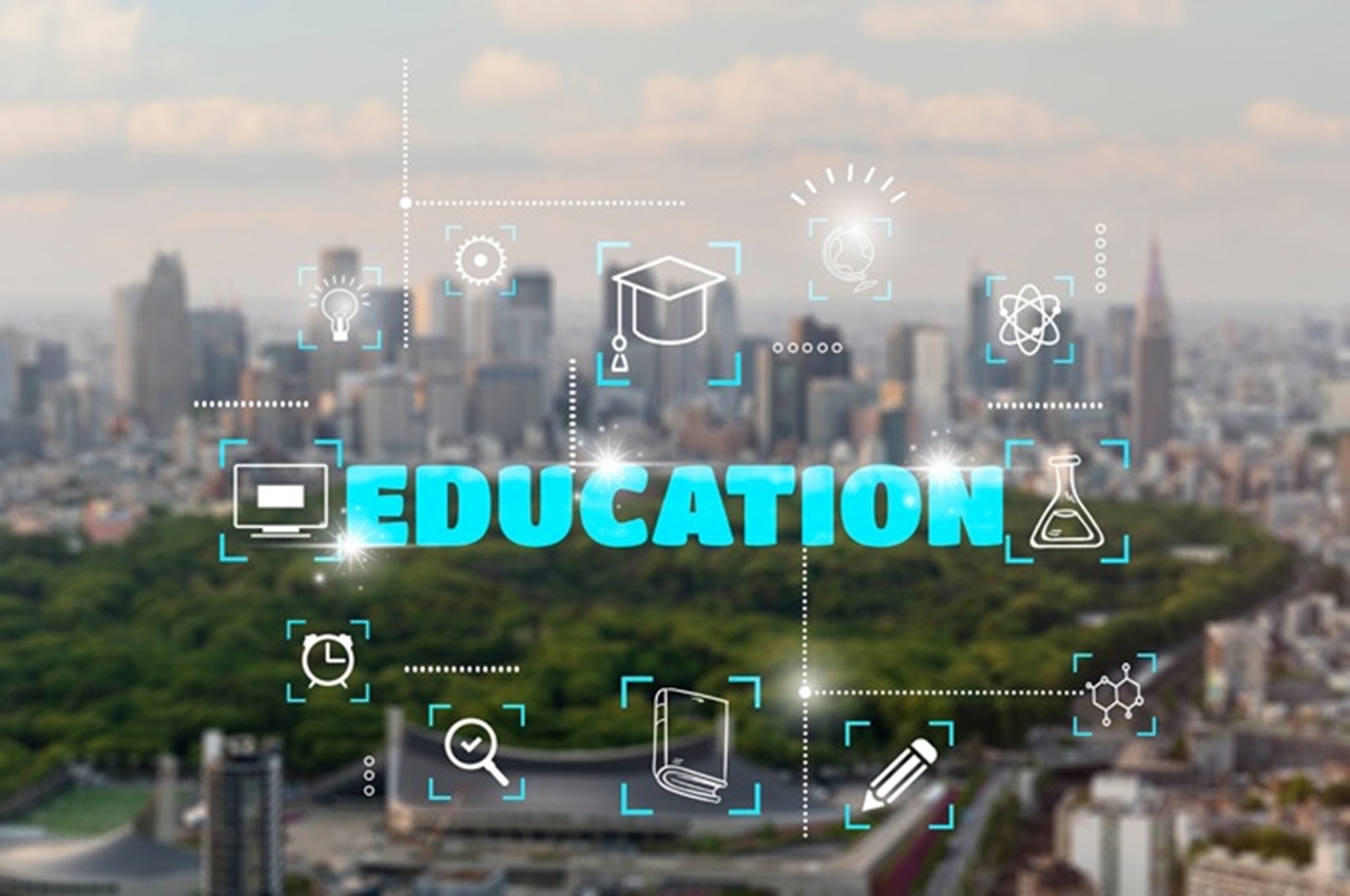 Transforming Education With Innovative Technology Solutions