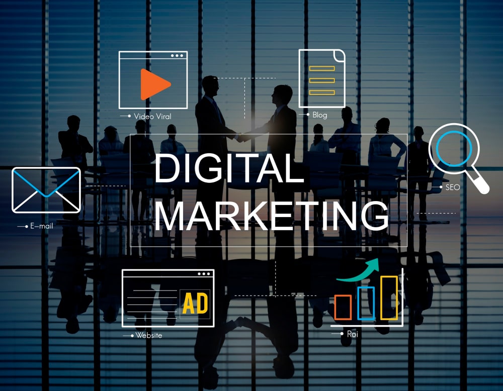 The Best Digital Marketing Tools For Small Businesses In 2024