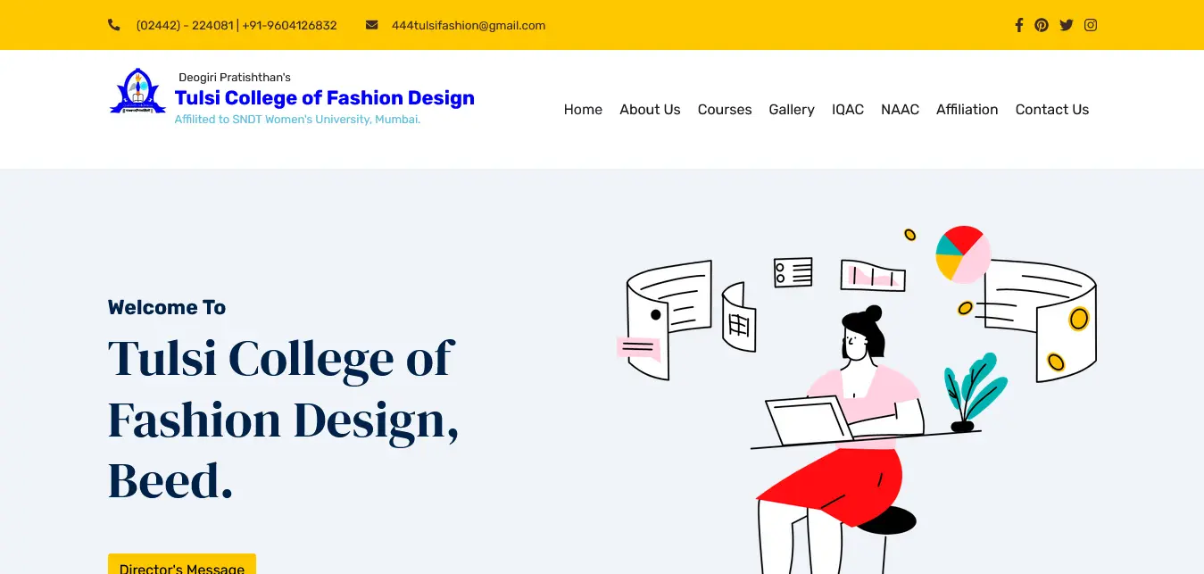 Tulsi-College-of-Fashion-Design