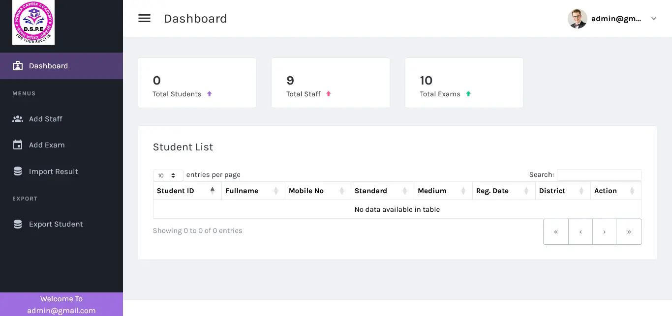 Prerna Career Academy