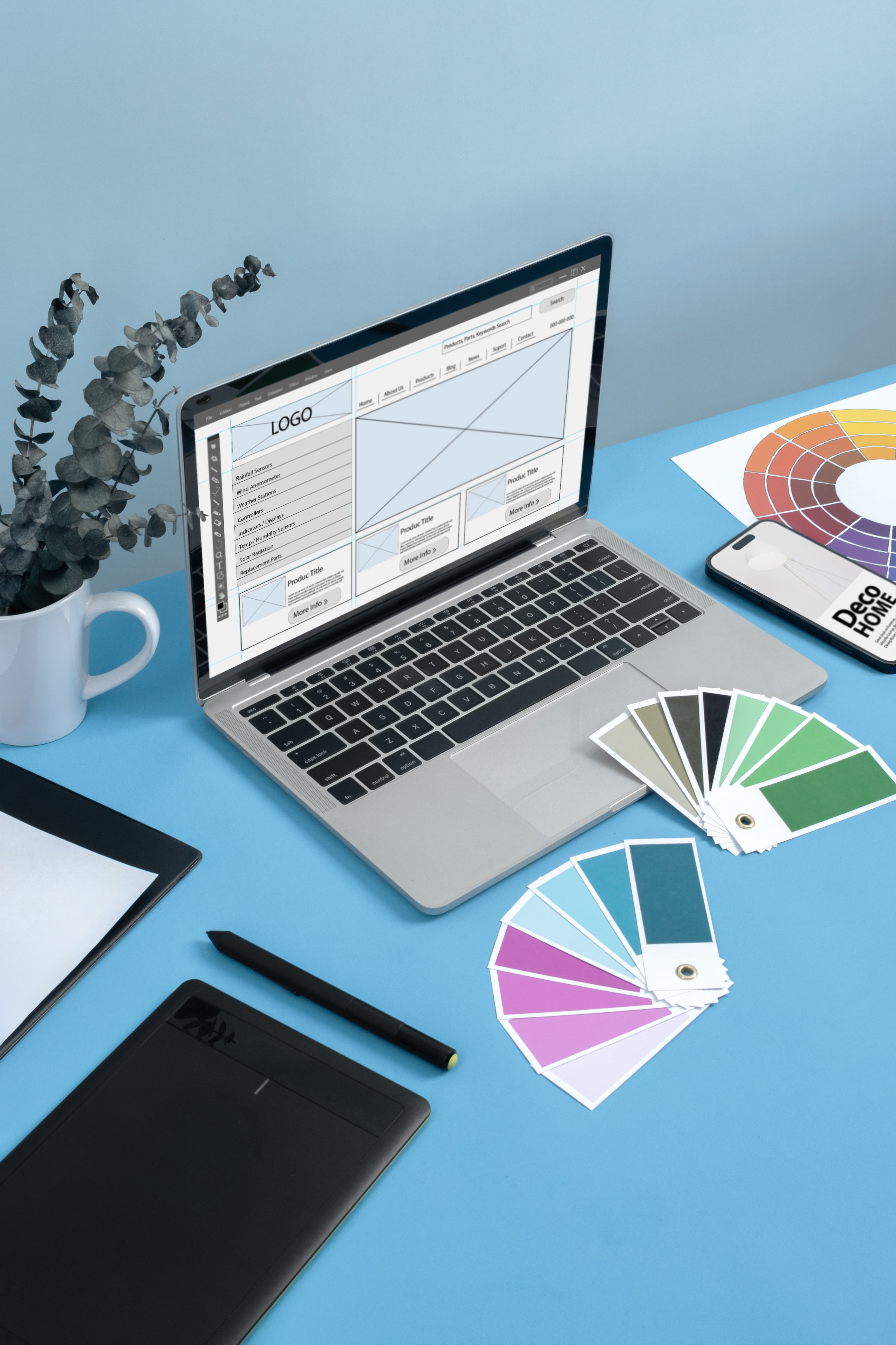 best e-commerce website development company in moshi